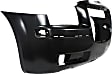 Front Primed Bumper Cover, 3.5L Engine