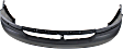 Front Primed Bumper Cover, With Molding Holes
