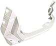 Front, Center Bumper Bracket