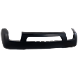 Front Primed Bumper Cover, SS Model, 8 Cyl., 6.0L Engine, Includes 2007 Classic