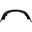 2006-2013 Chevrolet Impala - Front Primed Bumper Cover, with Fog Light Holes, LT Model