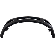 2006-2013 Chevrolet Impala - Front Primed Bumper Cover, with Fog Light Holes, LT Model
