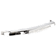 2006 Chevrolet Colorado - Front Bumper, Chrome