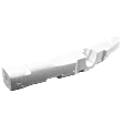 Front Bumper Absorber