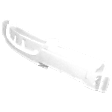 Front Bumper Absorber