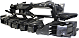 Front Bumper Absorber