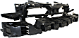 Front Bumper Absorber