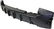 Front Bumper Absorber