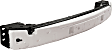 Front Bumper Reinforcement, Steel