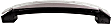Front Bumper Reinforcement, Steel