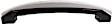 Front Bumper Reinforcement, Steel