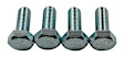 Front Bumper Reinforcement, Steel