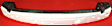 Front Bumper Reinforcement, Steel
