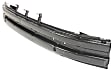 Front Bumper Reinforcement, Steel, 4 Cyl., 1.6L Engine