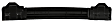 Front Bumper Reinforcement, Steel
