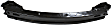 Front Bumper Reinforcement, Steel