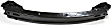Front Bumper Reinforcement, Steel