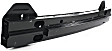 Front Bumper Reinforcement, Steel
