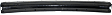 2012 Chevrolet Impala - Front Bumper Reinforcement, Steel