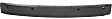 2012 Chevrolet Impala - Front Bumper Reinforcement, Steel