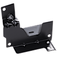 Front, Driver Side, Inner Bumper Bracket