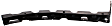 Front, Passenger Side, Lower Bumper Bracket