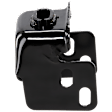 Front, Driver or Passenger Side Bumper Bracket, Bumper Bracket Kit