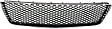 2015 Chevrolet Impala Limited LT - Front Bumper Grille, Chrome Shell w/ Black Insert