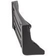 1988-1998 Chevrolet K1500 - Front License Plate Bracket, without Strip Type