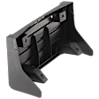 1988-1998 Chevrolet K1500 - Front License Plate Bracket, without Strip Type