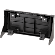 1988-1998 Chevrolet K1500 - Front License Plate Bracket, without Strip Type