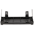 1988-1998 Chevrolet K1500 - Front License Plate Bracket, without Strip Type