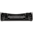 1988-1998 Chevrolet K1500 - Front License Plate Bracket, without Strip Type