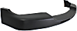Front Bumper Trim, Textured, with Air Holes, Old Body Style
