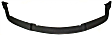 Front Bumper Trim, Textured, with Air Holes, Old Body Style
