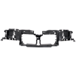 Header Panel, CAPA Certified