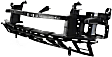 2002 Chevrolet Avalanche 1500 - Header Panel, For Models with Body Cladding