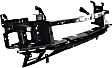 2002 Chevrolet Avalanche 1500 - Header Panel, For Models with Body Cladding