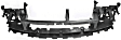 2002 Chevrolet Avalanche 1500 - Header Panel, For Models with Body Cladding