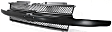 2002 Chevrolet Trailblazer LT - Grille, Painted Black