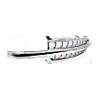 2002 Chevrolet Silverado 2500 Base - Grille, Chrome