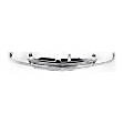 2002 Chevrolet Silverado 2500 Base - Grille, Chrome