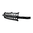 2000 Chevrolet Suburban 1500 Base - Grille, Paintable