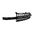 2000 Chevrolet Suburban 1500 Base - Grille, Paintable