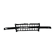 2000 Chevrolet Suburban 1500 Base - Grille, Paintable