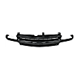 2000 Chevrolet Suburban 1500 Base - Grille, Paintable