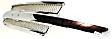 Grille Assembly, Chrome Shell and Insert