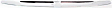 2005-2009 Chevrolet Equinox - Grille Trim, Driver Side, Chrome