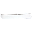 Grille Trim, Passenger Side, Chrome