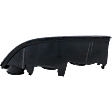 2005 Chevrolet Impala - Passenger Side Halogen Headlight, With bulb(s), OE Replacement